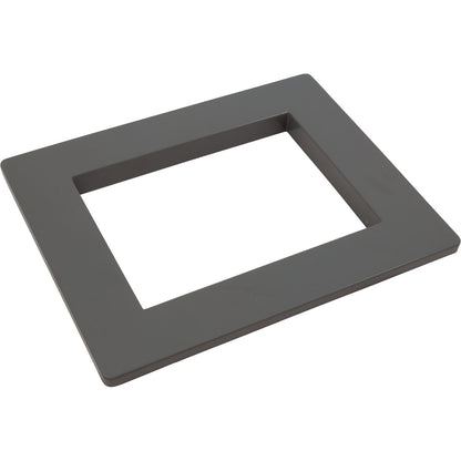 Face Plate Cover - Dark Gray