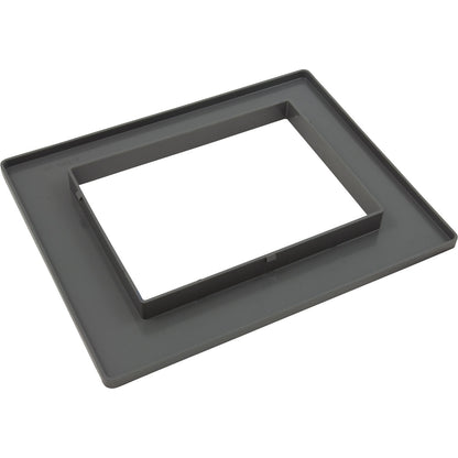 Face Plate Cover - Dark Gray