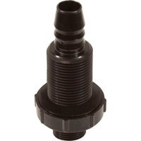 Flush Mount Drain Only