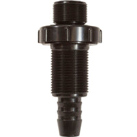 Flush Mount Drain Only