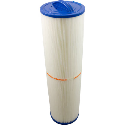 Cartucho, 31 pies cuadrados, altura, 1,9", llave B, 4-3/4", 17-1/2", 3 oz