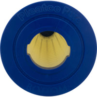 Cartridge, 31sqft, ht, 1.9" Keyed b, 4-3/4", 17-1/2", 3oz