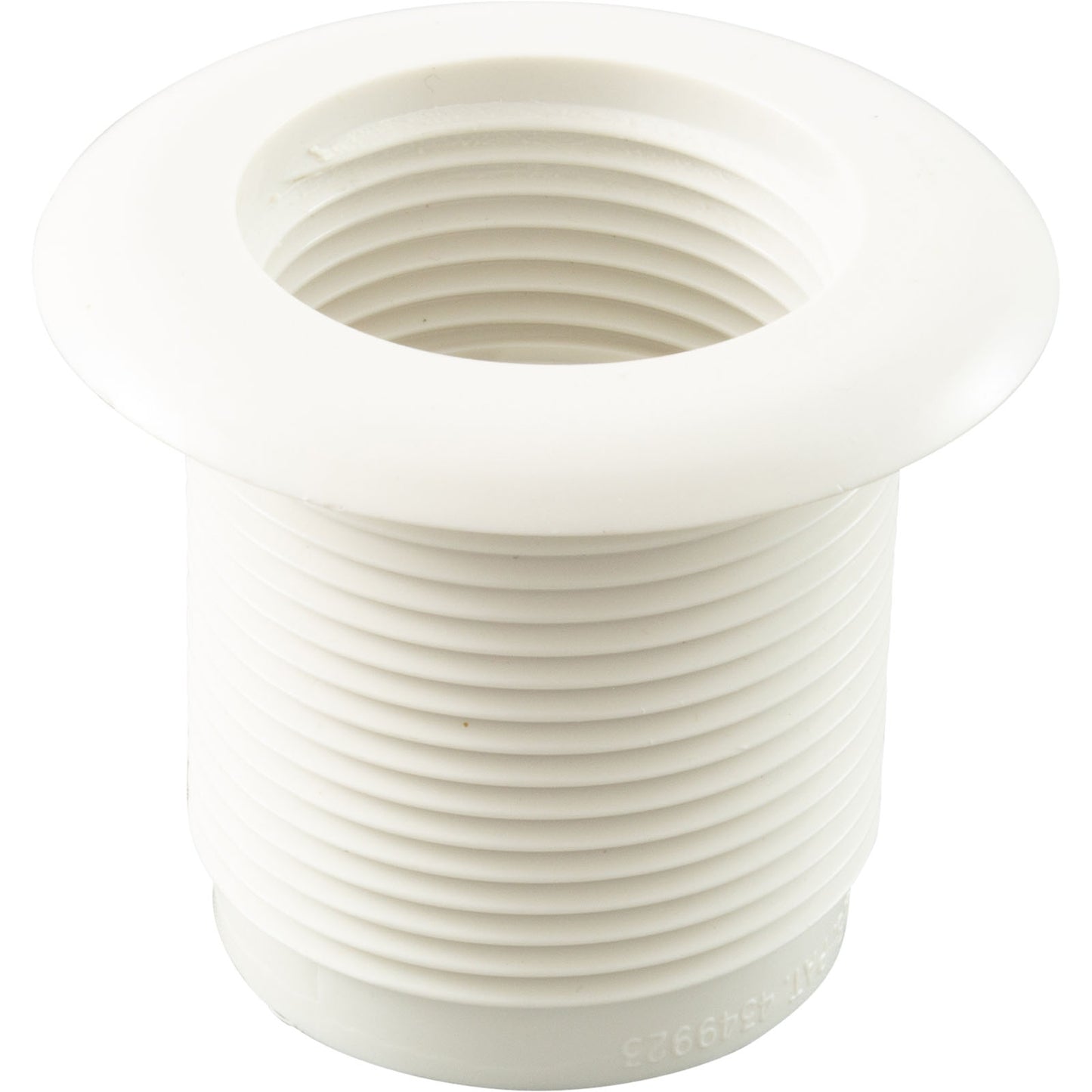 Robinetterie murale, HydraBaths, Futura/Standard, 1-11/16"hs, Long, Bis