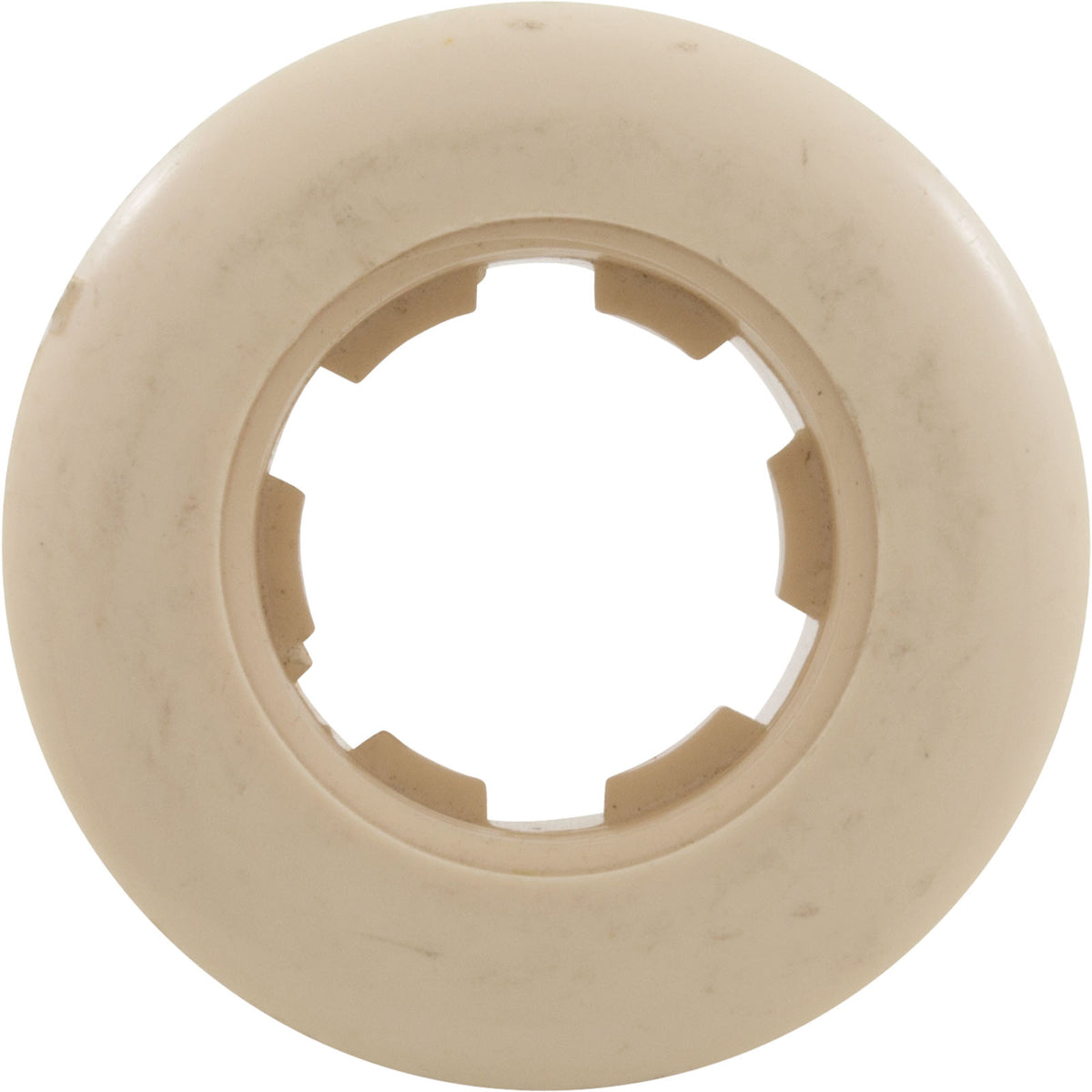 Wall Fitting, HydraBaths, Futura/Standard, 1-11/16"hs, Long, Bis