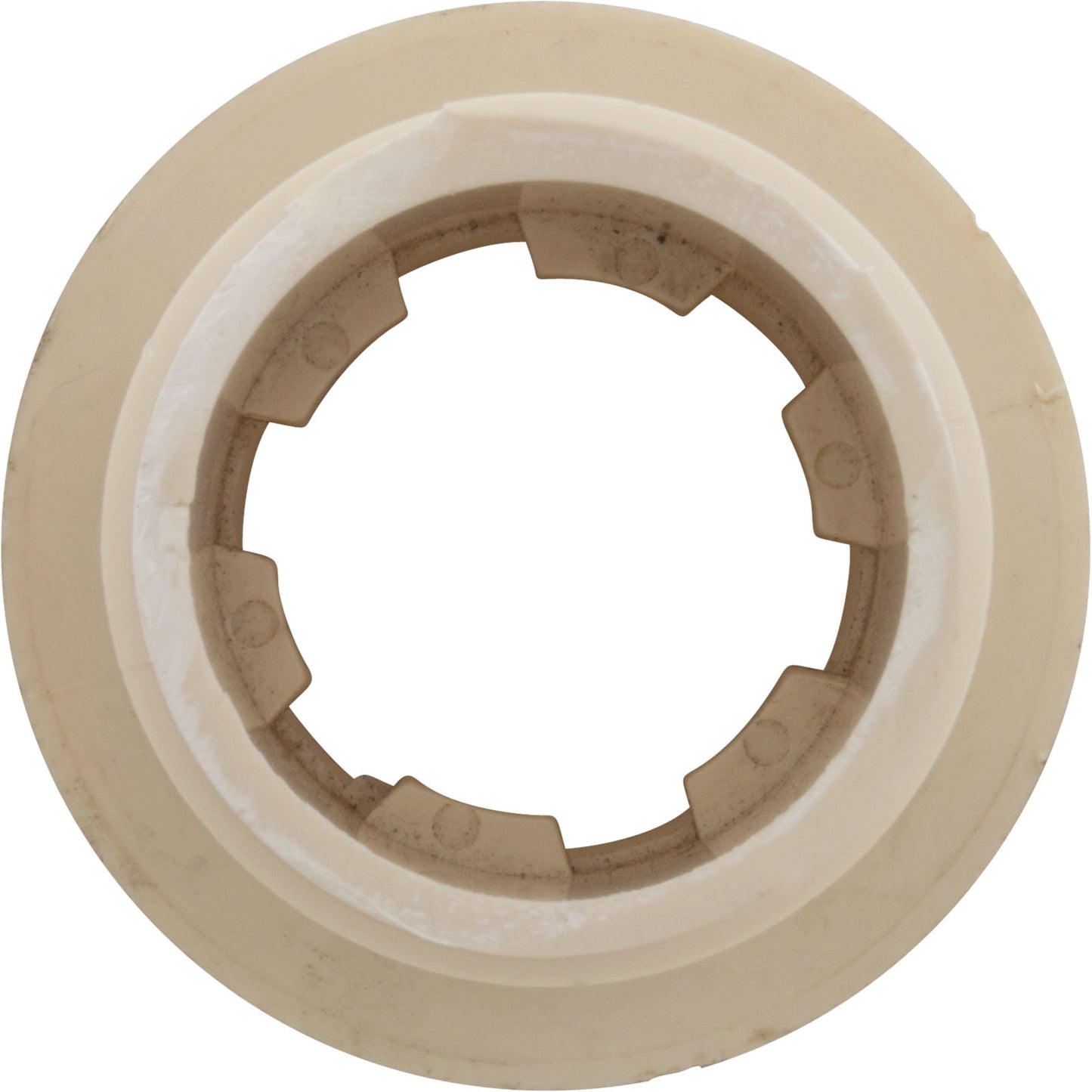 Robinetterie murale, HydraBaths, Futura/Standard, 1-11/16"hs, Long, Bis