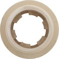 Wall Fitting, HydraBaths, Futura/Standard, 1-11/16"hs, Long, Bis