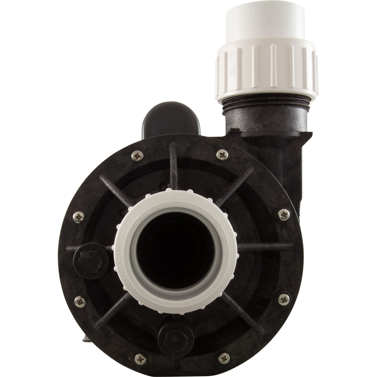 Pump, Circ, Gecko Aqua Flo CMHP, 1/15hp, 230v, 1-1/2", OEM, CE