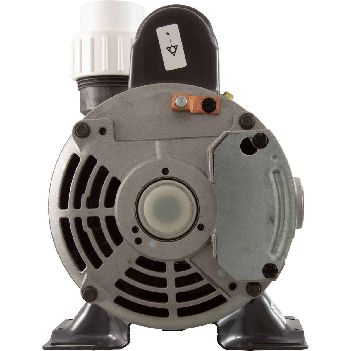 Pump, Circ, Gecko Aqua Flo CMHP, 1/15hp, 230v, 1-1/2", OEM, CE