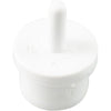 Barb Plug, CMP, 3/4" Spigot