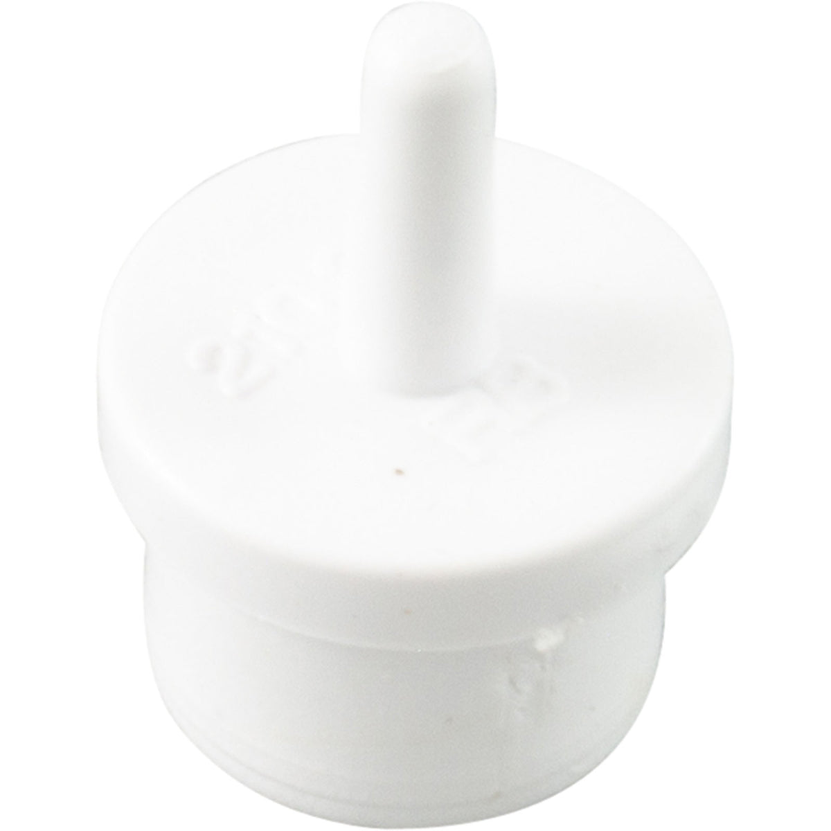 Barb Plug, CMP, 3/4" Spigot