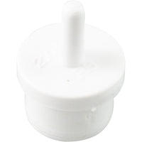 Barb Plug, CMP, 3/4" Spigot
