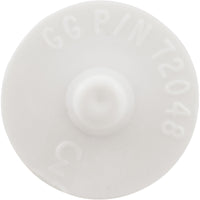 Barb Plug, CMP, 3/4" Spigot