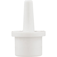 Barb Plug, CMP, 3/4" Spigot