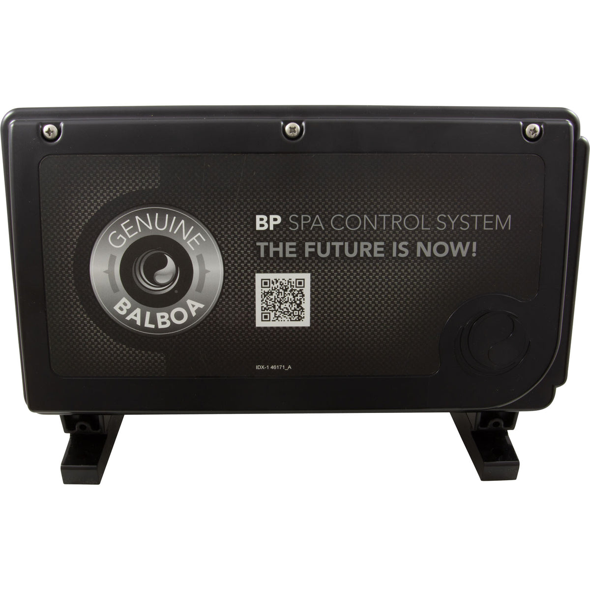Control, BWG BP100G2, P1, P2, w/ 4.0kW Remote Heater, TP200T