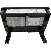 Control, BWG BP100G2, P1, P2, w/ 4.0kW Remote Heater, TP200T
