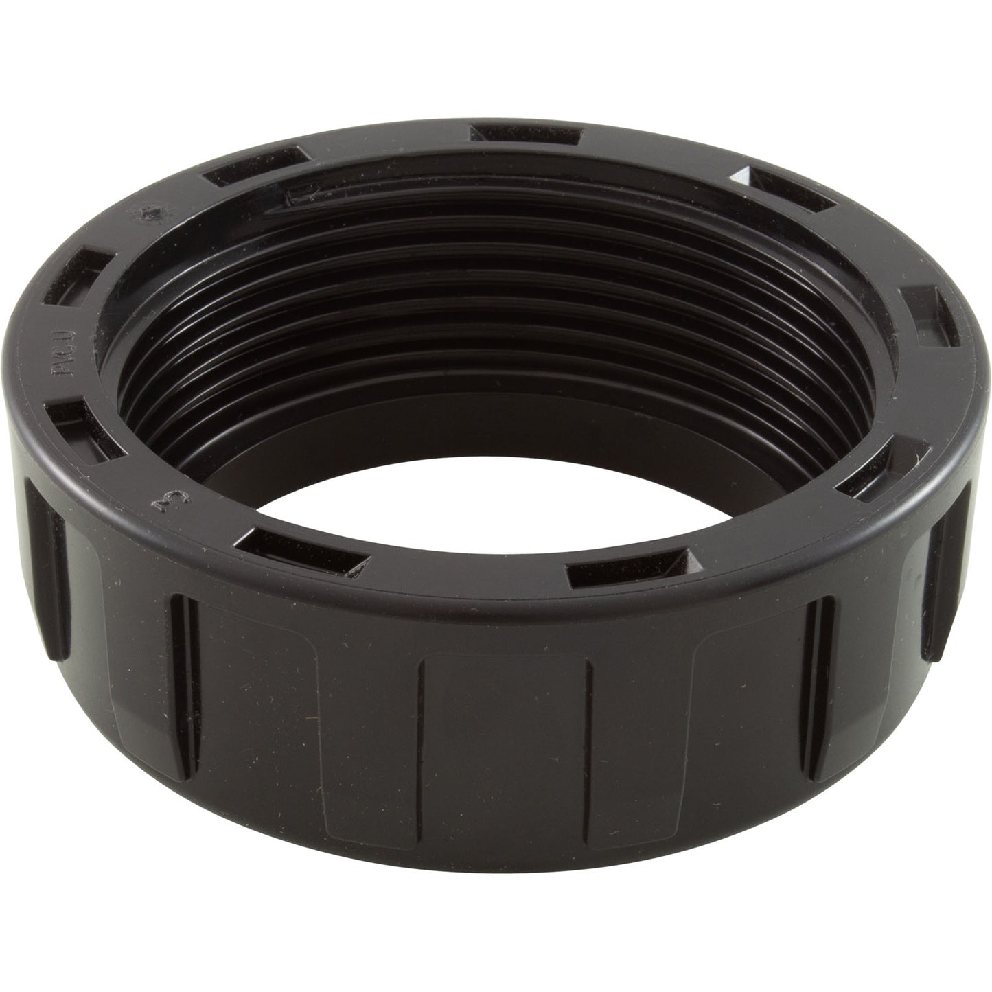 Union Nut, Astral, for Outlet Fitting, 2"fbt