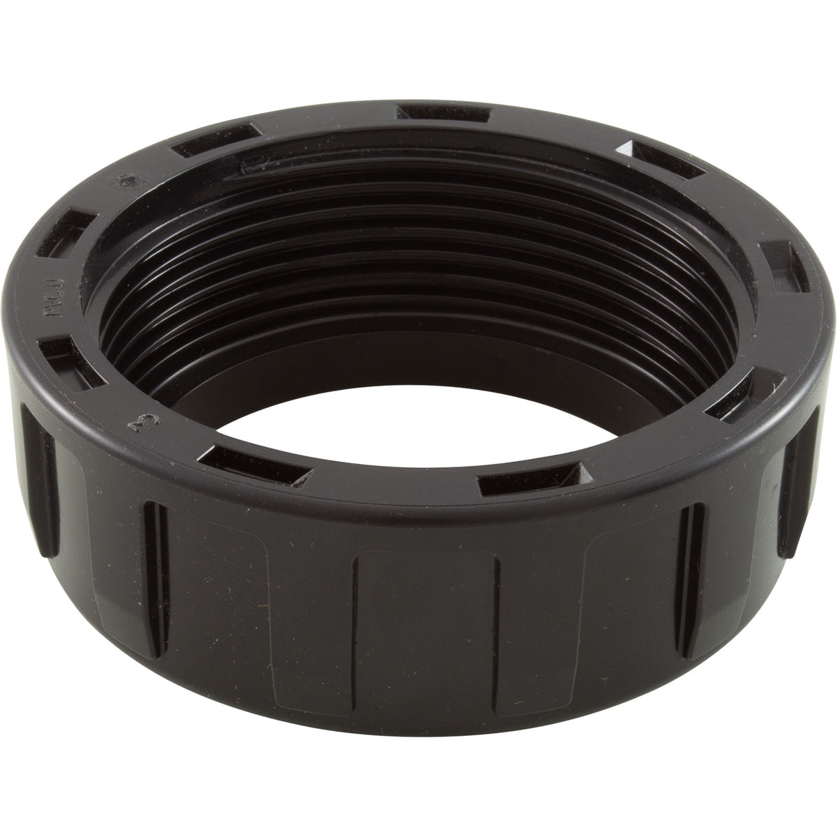 Union Nut, Astral, for Outlet Fitting, 2"fbt