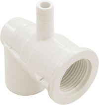 Cluster Jet Body 1/2"S X 3/8"Barb