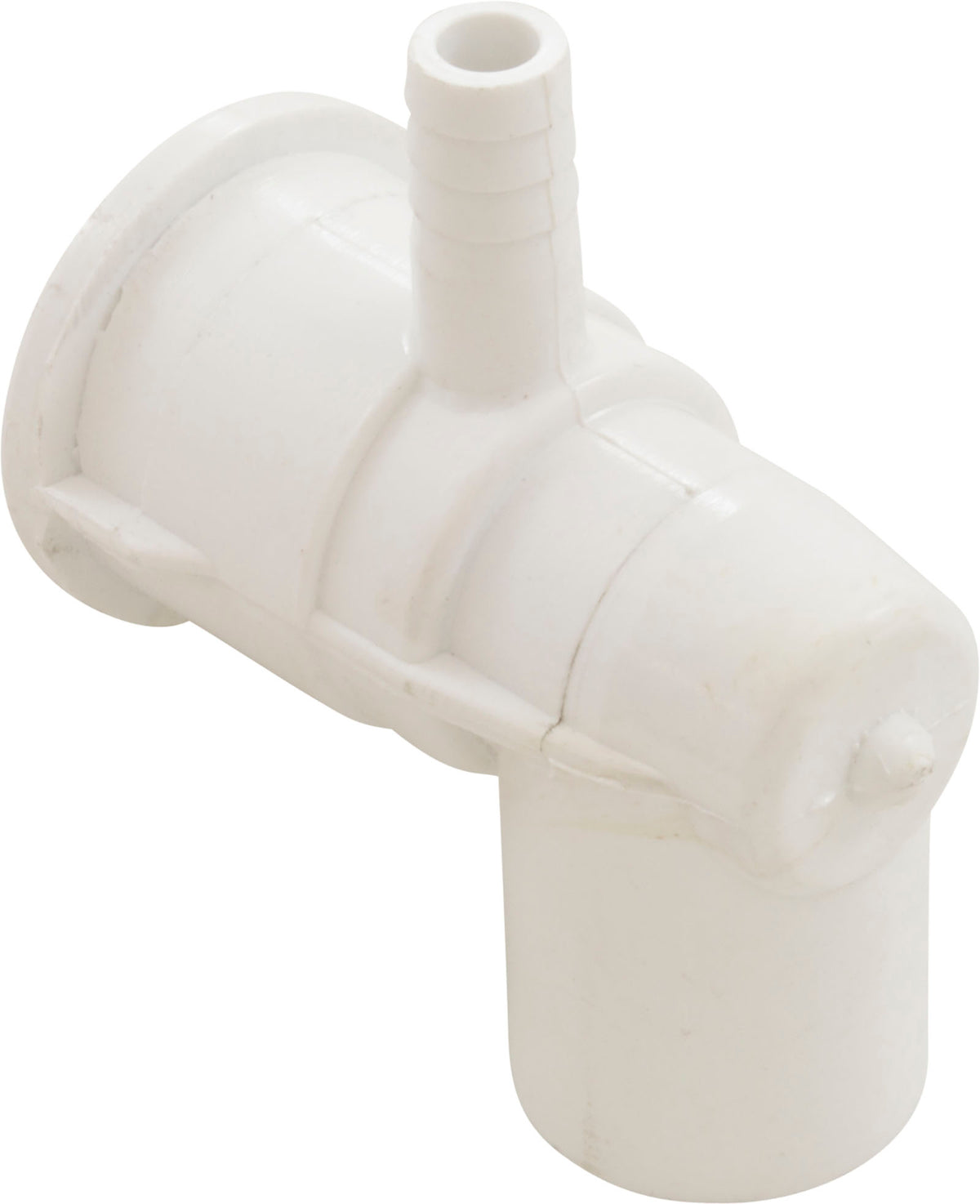 Cluster Jet Body 1/2"S X 3/8"Barb