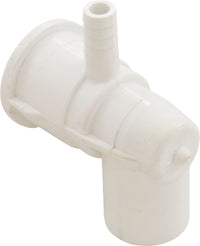 Cluster Jet Body 1/2"S X 3/8"Barb