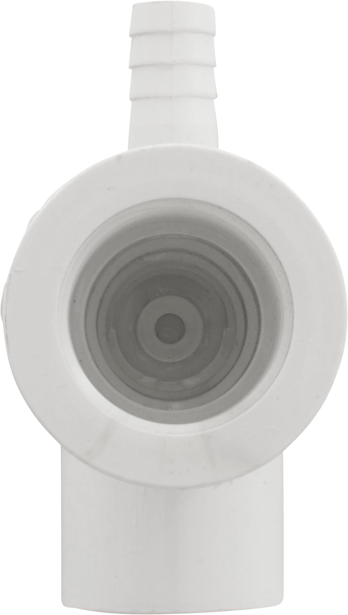 Cluster Jet Body 1/2"S X 3/8"Barb