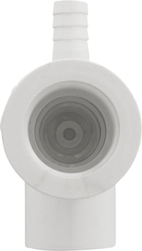 Cluster Jet Body 1/2"S X 3/8"Barb