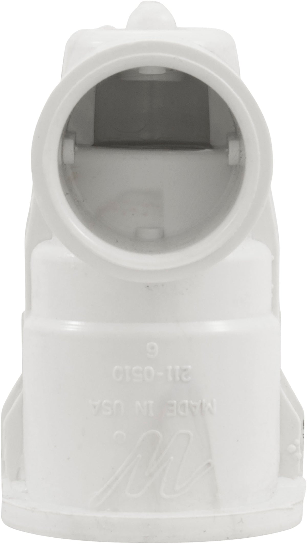 Cluster Jet Body 1/2"S X 3/8"Barb