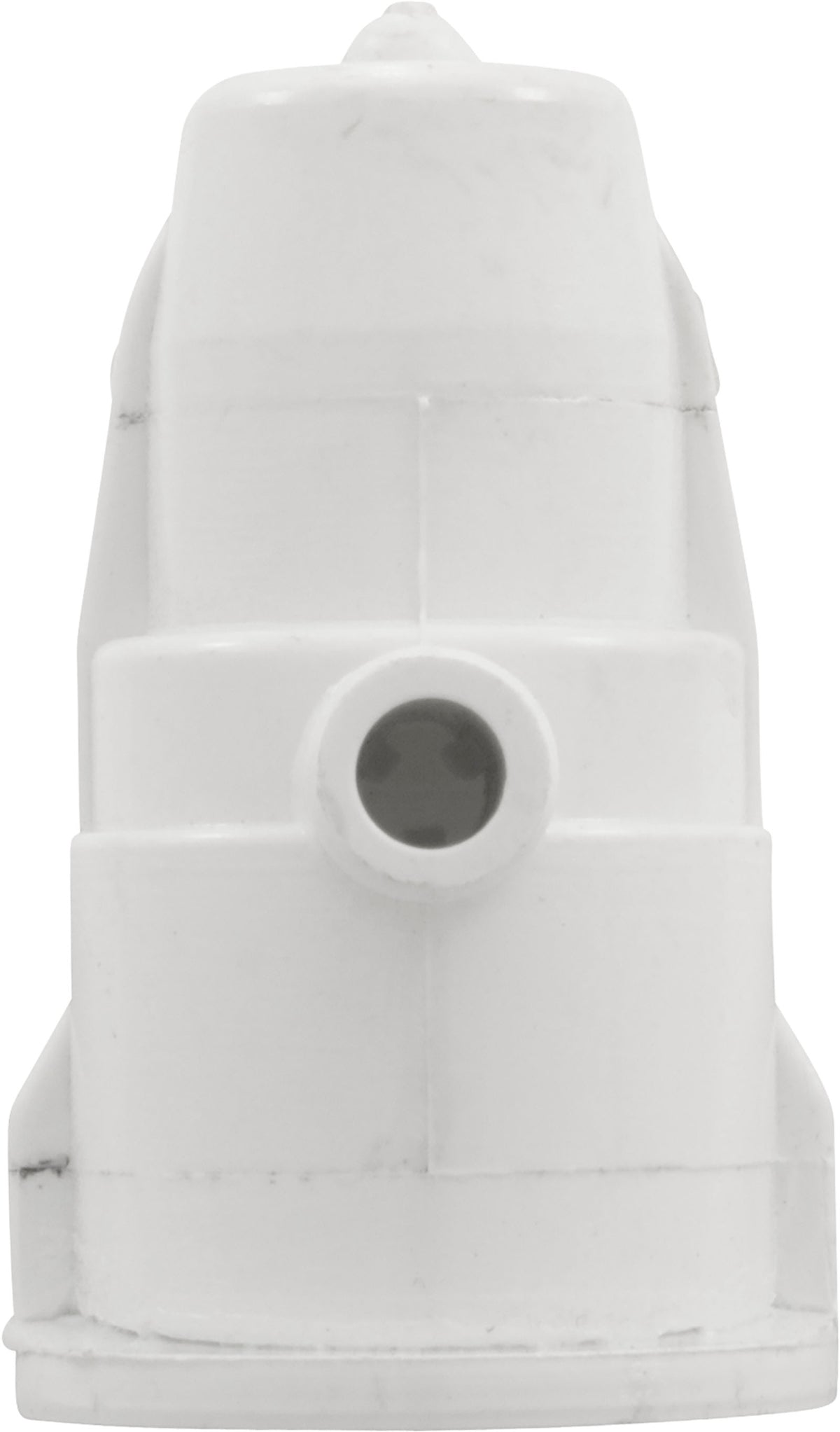 Cluster Jet Body 1/2"S X 3/8"Barb