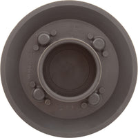 Inlet Eyeball 1.25" Gray