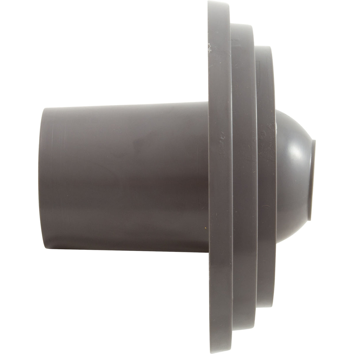 Inlet Eyeball 1.25" Gray