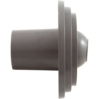 Inlet Eyeball 1.25" Gray