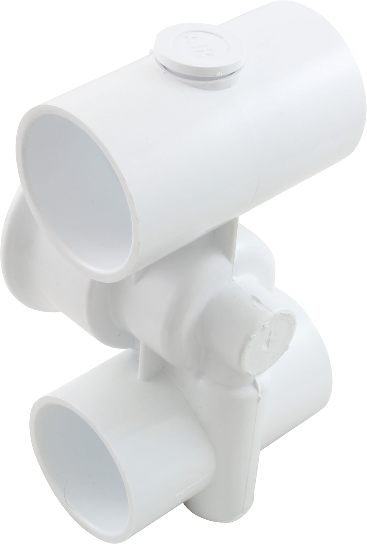 Hydro Gunite Jet 1 1/2"S x 1 1/2"S x 1 1/2"S 7/16" Nozzle