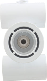 Hydro Gunite Jet 1 1/2"S x 1 1/2"S x 1 1/2"S 7/16" Nozzle