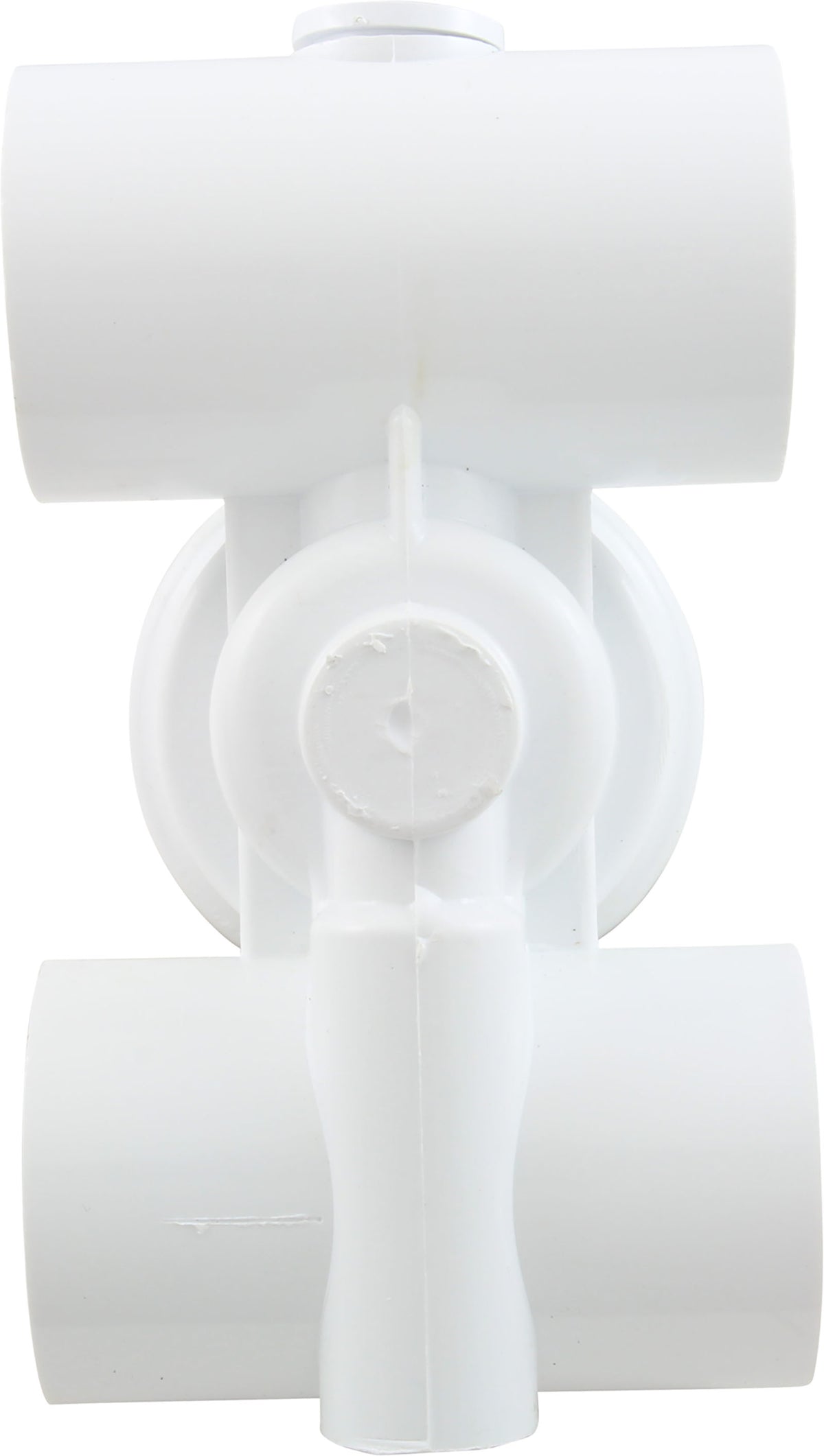 Hydro Gunite Jet 1 1/2"S x 1 1/2"S x 1 1/2"S 7/16" Nozzle
