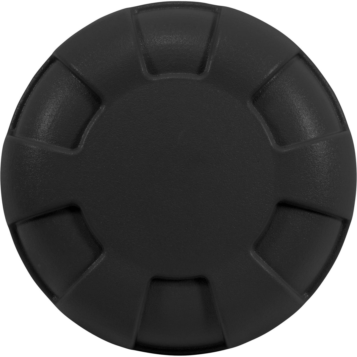 Knob - 6 Spoke Design 5"Od, 2" T/A Diverter Valve