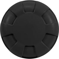 Knob - 6 Spoke Design 5"Od, 2" T/A Diverter Valve