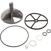 Jandy Pro Series Rebuild 2" Multi-Port Valve Replacement Kit
