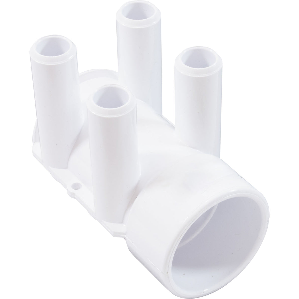 Sp Manifold 1 1/2"S X Dead-End X (4) 3/4"Sb
