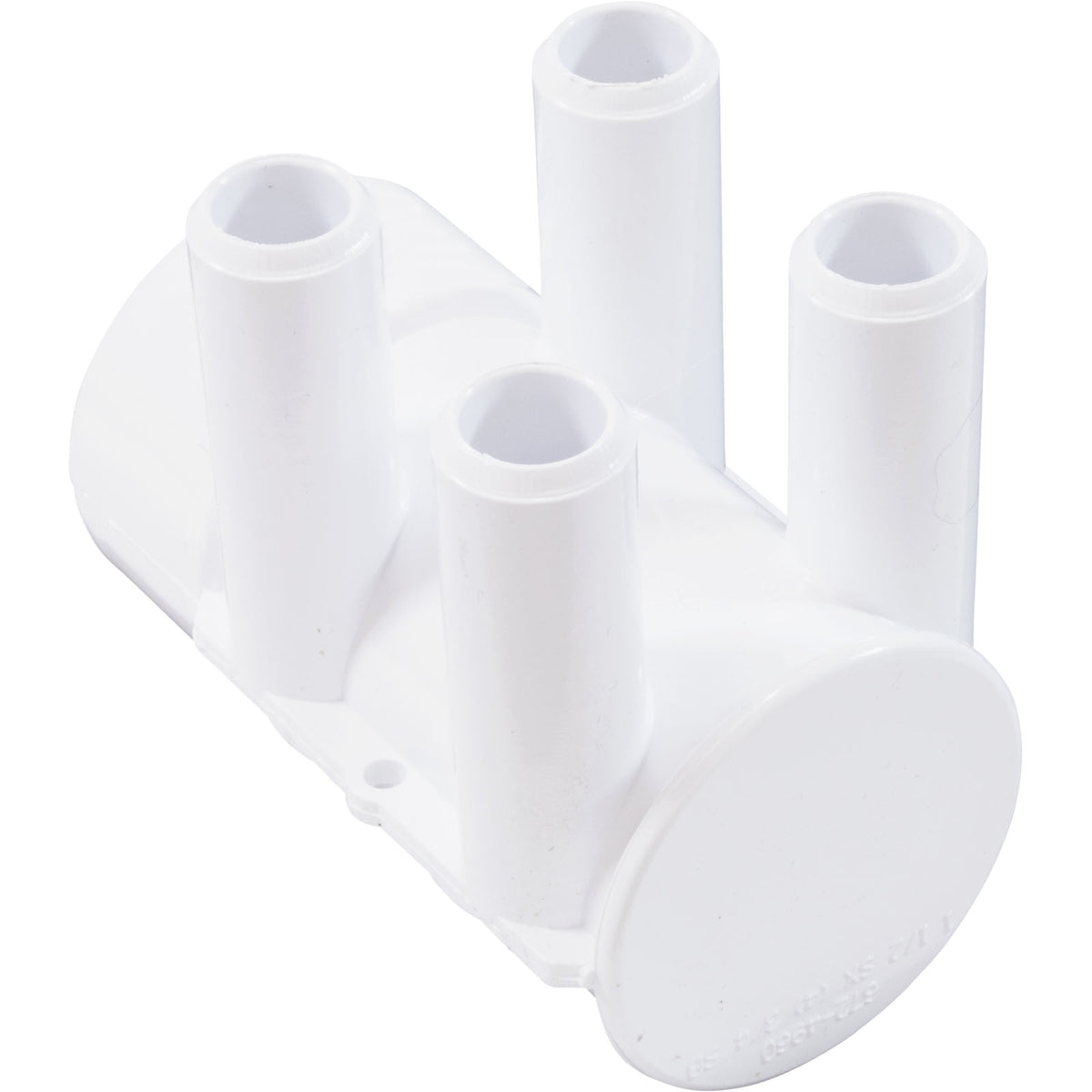Sp Manifold 1 1/2"S X Dead-End X (4) 3/4"Sb