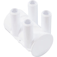 Sp Manifold 1 1/2"S X Dead-End X (4) 3/4"Sb
