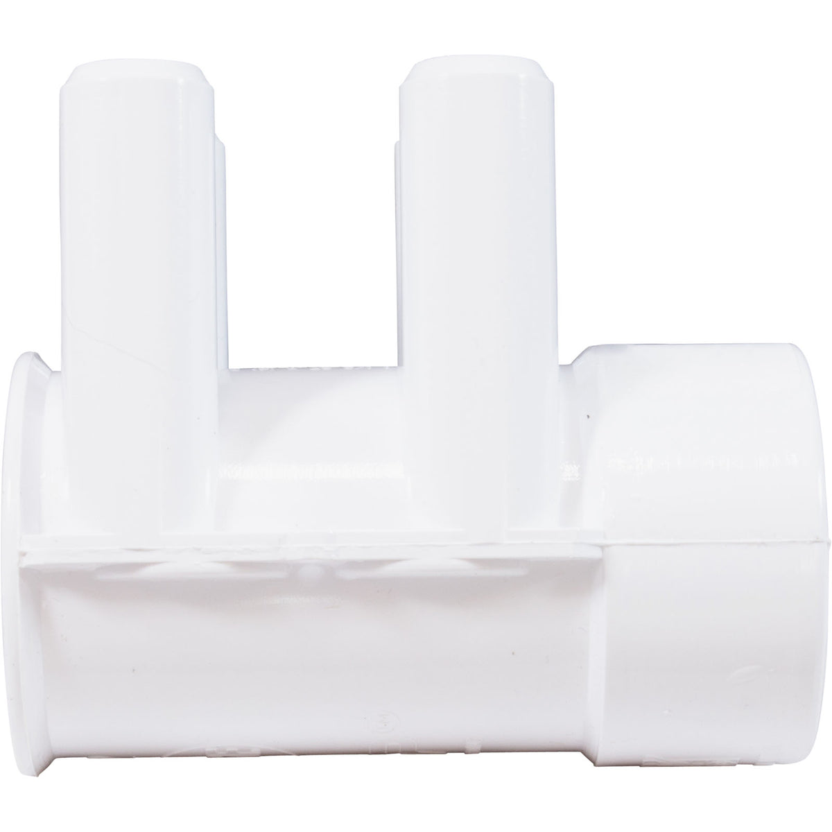 Sp Manifold 1 1/2"S X Dead-End X (4) 3/4"Sb