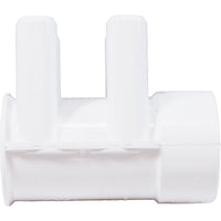 Sp Manifold 1 1/2"S X Dead-End X (4) 3/4"Sb
