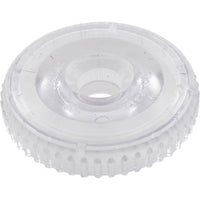 Screw On Cap, 2" Diverter Valve Buttress Thread