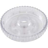 Screw On Cap, 2" Diverter Valve Buttress Thread