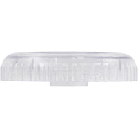 Screw On Cap, 2" Diverter Valve Buttress Thread