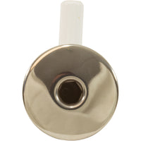 Ozone Air Injector 3/8"Barb Body, S/S Esc.