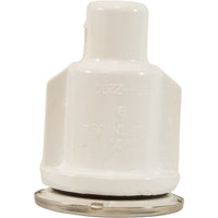 Ozone Air Injector 3/8"Barb Body, S/S Esc.
