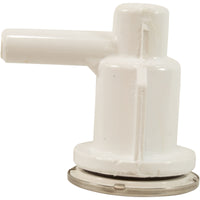 Ozone Air Injector 3/8"Barb Body, S/S Esc.