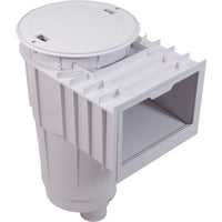 Skim-Master, 2" W/Over-Flo Port