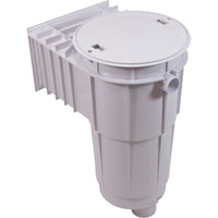 Skim-Master, 2" W/Over-Flo Port